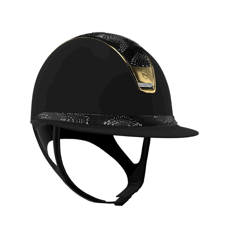 Samshield 2.0 Miss Shield Shadowmatt Crystal Intarsia
