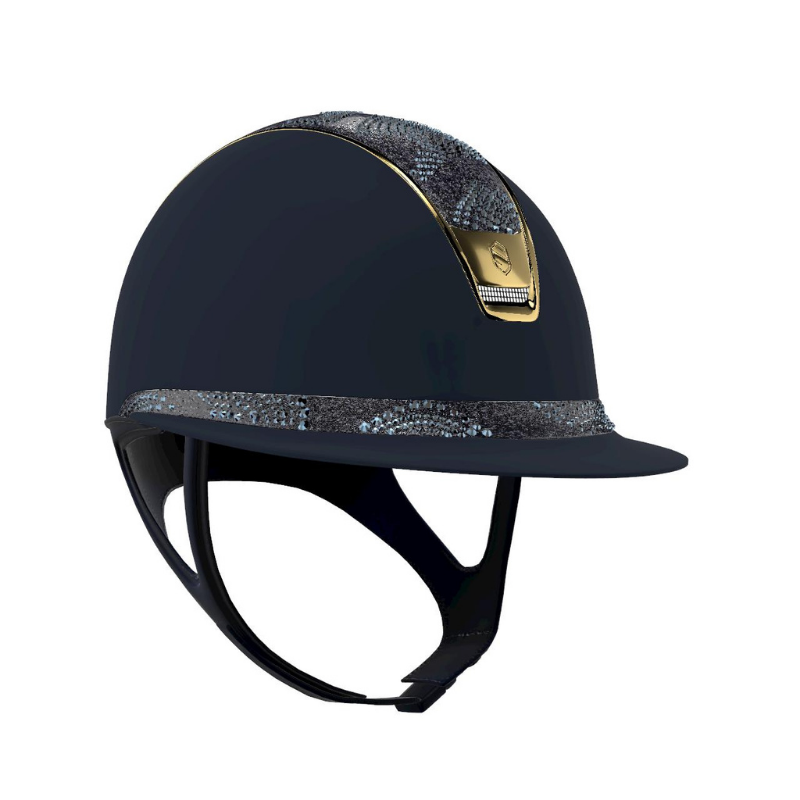 Samshield 2.0 Miss Shield Shadowmatt Crystal Intarsia