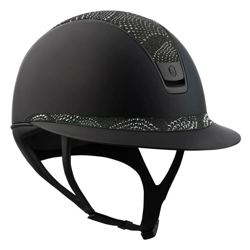Samshield 2.0 Miss Shield Shadowmatt Crystal Intarsia