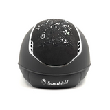 Samshield 2.0 Miss Shield Shadowmatt Flower Swarowski Jewelry