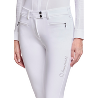 Samshield Adele Crystal Fabric Ridbyxor