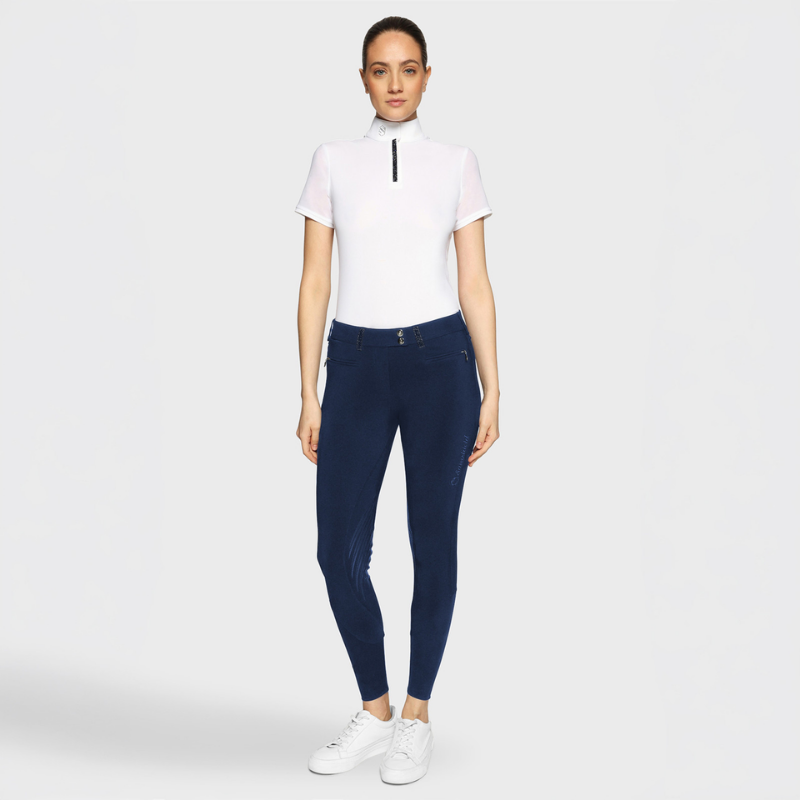 Samshield Adele Ridbyxor SS26