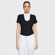 Samshield Anne-Gaelle Tävlingstopp SS26