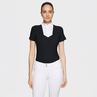 Samshield Anne-Gaelle Tävlingstopp SS26