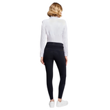 Samshield Clara Crystal Fabric Ridbyxor