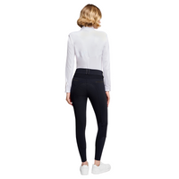 Samshield Clara Crystal Fabric Ridbyxor