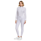 Samshield Clara Crystal Fabric Ridbyxor
