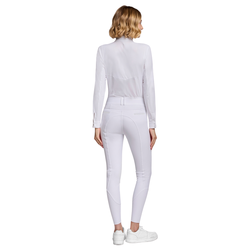 Samshield Clara Crystal Fabric Ridbyxor