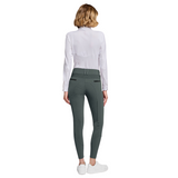 Samshield Clara Crystal Fabric Ridbyxor