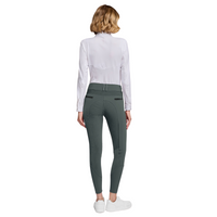 Samshield Clara Crystal Fabric Ridbyxor
