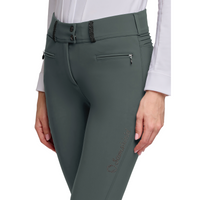 Samshield Clara Crystal Fabric Ridbyxor