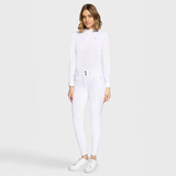 Samshield Clara Premium Ridbyxor Full Grip SS26