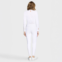 Samshield Clara Premium Ridbyxor Full Grip SS26