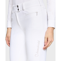 Samshield Clara Premium Ridbyxor Full Grip SS26