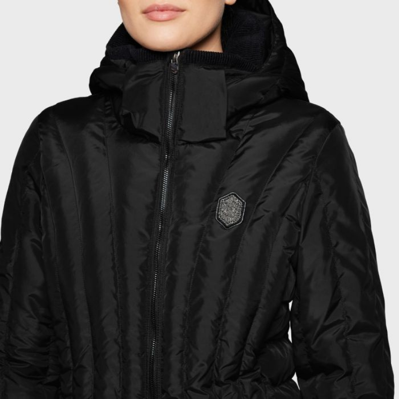 Samshield Courchevel Puffer Jacket