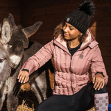 Samshield Courchevel Puffer Jacket