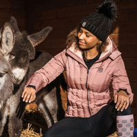 Samshield Courchevel Puffer Jacket