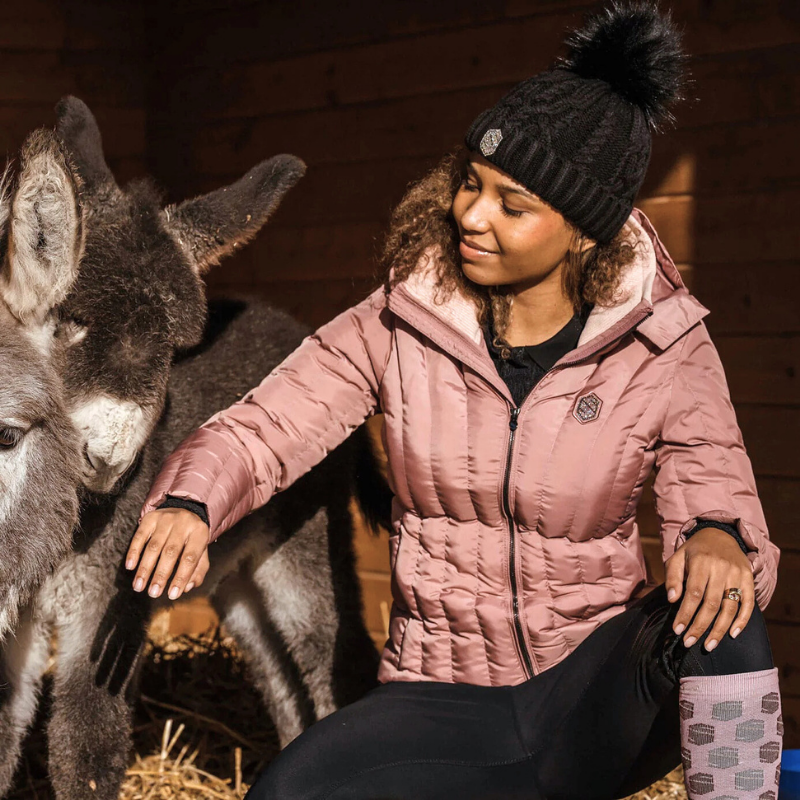 Samshield Courchevel Puffer Jacket