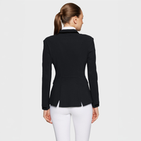 Samshield Rafaella Crystal Fabric Kavaj SS26