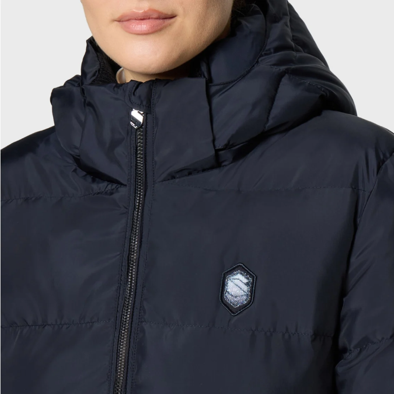 Samshield Sierra Vinterkappa