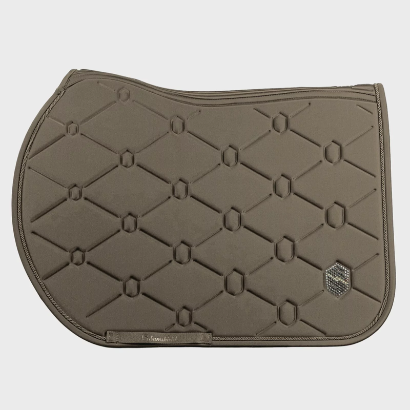 Samshield Spineshield Hoppschabrak Swarovski