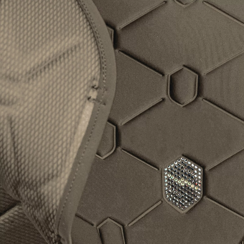 Samshield Spineshield Hoppschabrak Swarovski