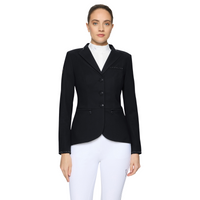 Samshield Victorine Crystal Fabric Tävlingskavaj AW26