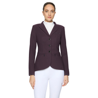 Samshield Victorine Crystal Fabric Tävlingskavaj AW26