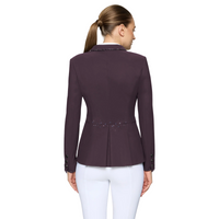 Samshield Victorine Crystal Fabric Tävlingskavaj AW26
