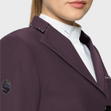 Samshield Victorine Crystal Fabric Tävlingskavaj AW26