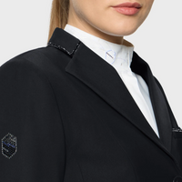 Samshield Victorine Crystal Fabric Tävlingskavaj AW26
