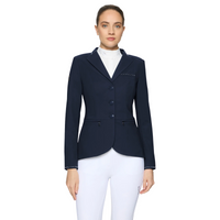 Samshield Victorine Crystal Fabric Tävlingskavaj AW26