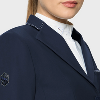 Samshield Victorine Crystal Fabric Tävlingskavaj AW26