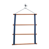 Grooming Deluxe Saddle Pad Holder Luxe