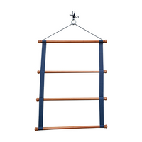 Grooming Deluxe Saddle Pad Holder Luxe