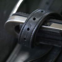 Schockemöhle Colorado Stigläder Soft