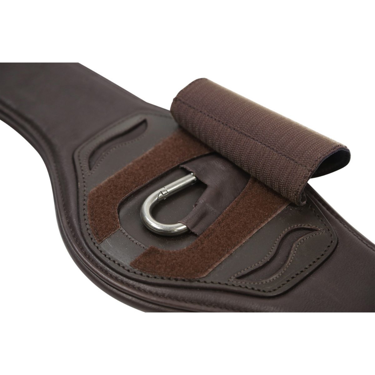 Schockemöhle Portland Sadelgjord