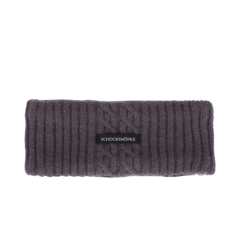 Schockemöhle Sports Braided Pannband
