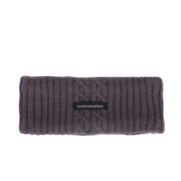 Schockemöhle Sports Braided Pannband