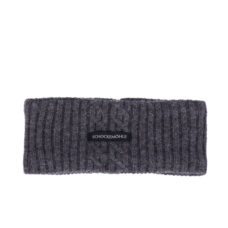 Schockemöhle Sports Braided Pannband