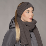 Schockemöhle Sports Braided Pannband