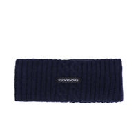 Schockemöhle Sports Braided Pannband