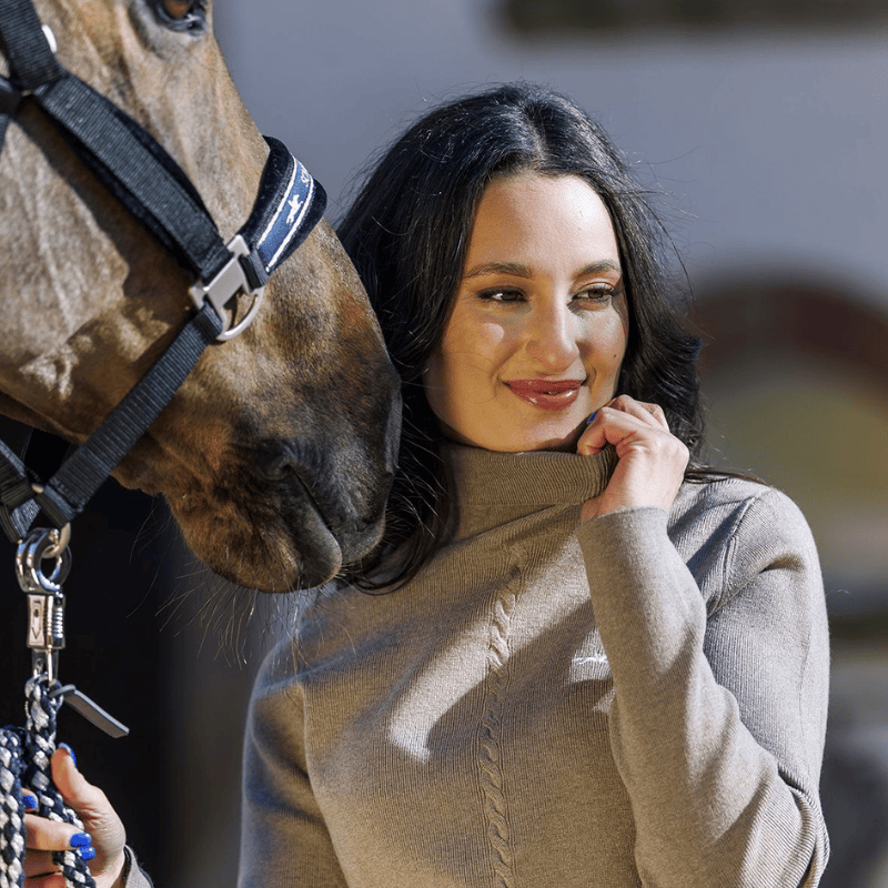 Schockemöhle Sports Josie Style Pullover