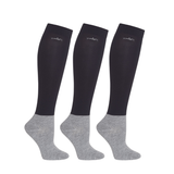 Schockemöhle Sports Show Socks 3-pack
