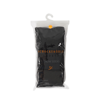 Schockemöhle Sports Show Socks 3-pack