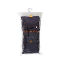 Schockemöhle Sports Show Socks 3-pack