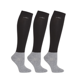 Schockemöhle Sports Show Socks 3-pack