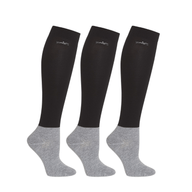 Schockemöhle Sports Show Socks 3-pack