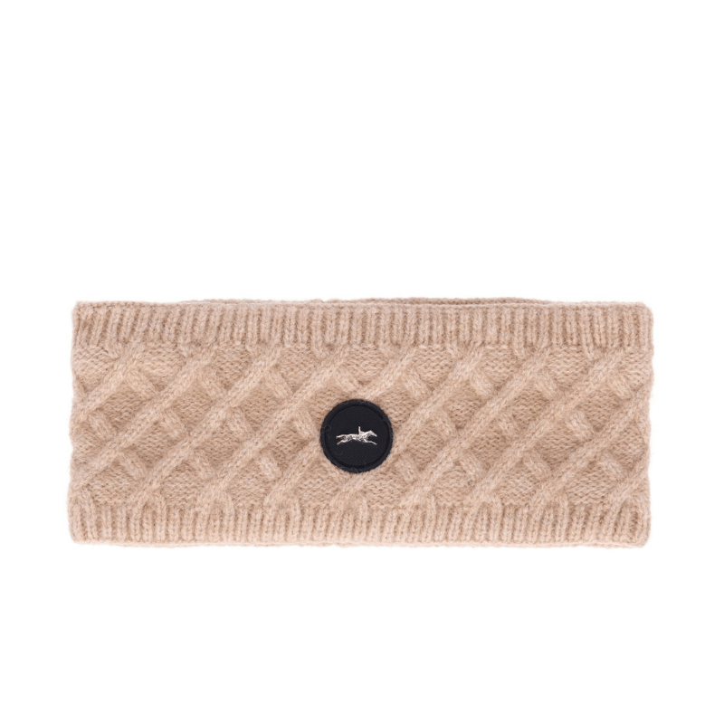 Schockemöhle Sports Soft Pannband