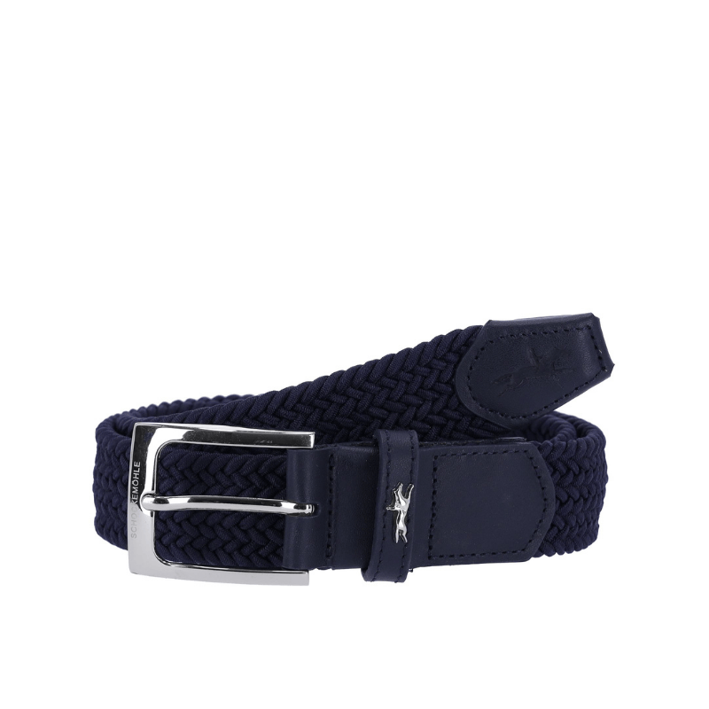 Schockemöhle Sporty Logo Skärp